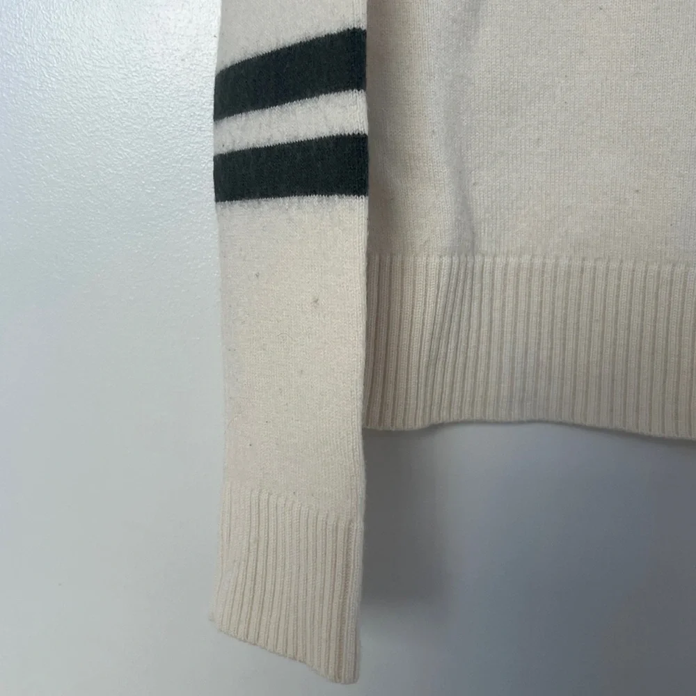 Aether Racer Merino Sweater